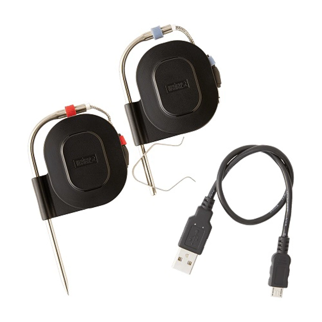 Vendita online Weber connect smart grilling hub